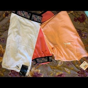 Puma bundle Woman’s